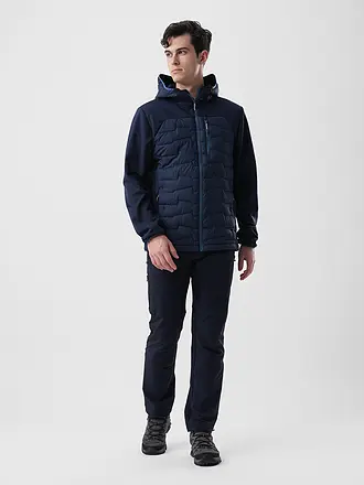 ICEPEAK | Isojacke Hyhalia Hoodie para hombre |